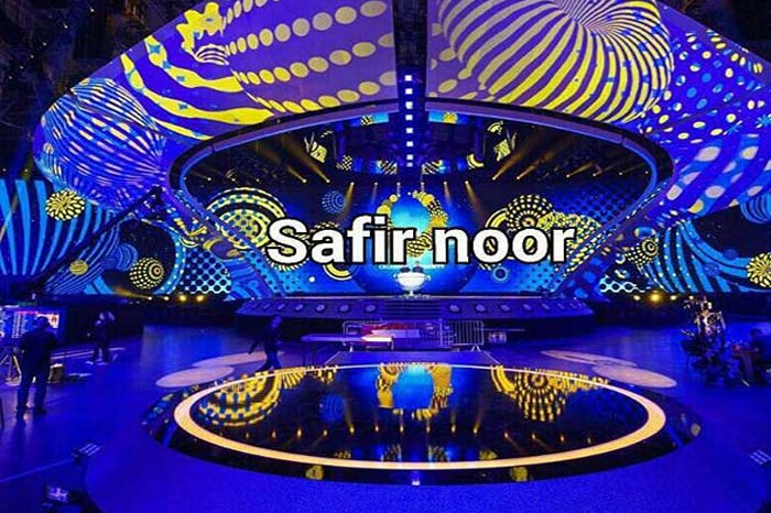 مهاجرت به اوکراین