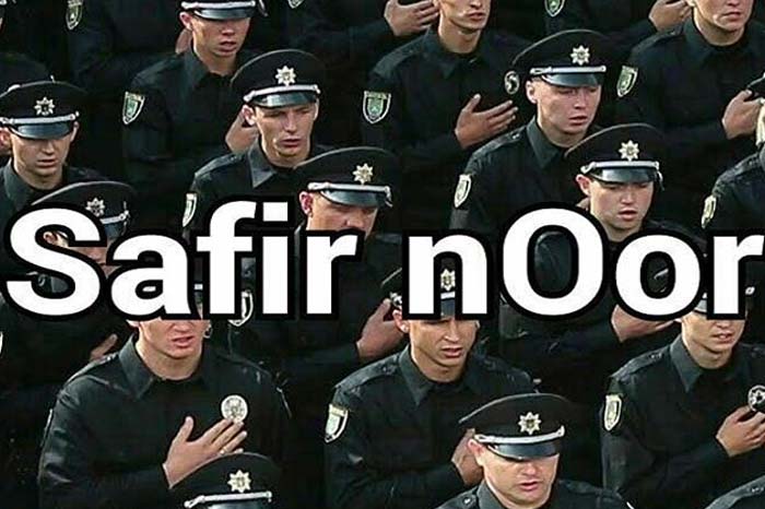 مهاجرت در اوکراین