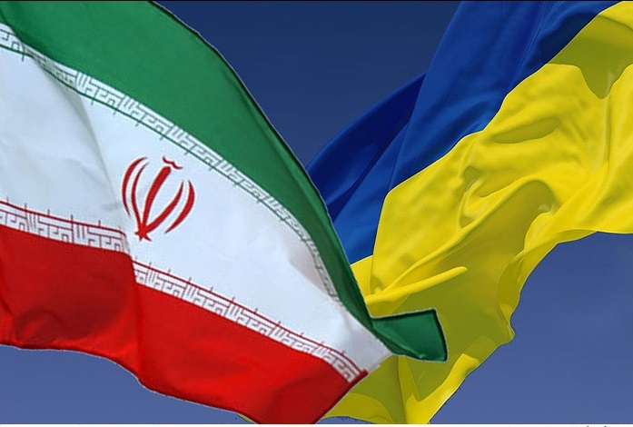 واردات کالا از اوکراین به ایران