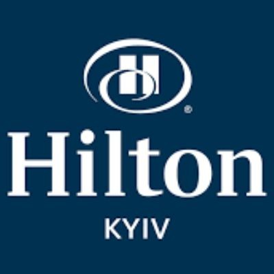 هتل هیلتون کی یف / Hilton Kyiv Hotel