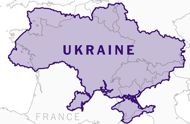 بررسی آخرین اخبار ویزای اوکراین