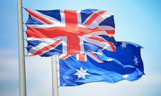 اقامت در انگلستان بهتر است یا استرالیا؟