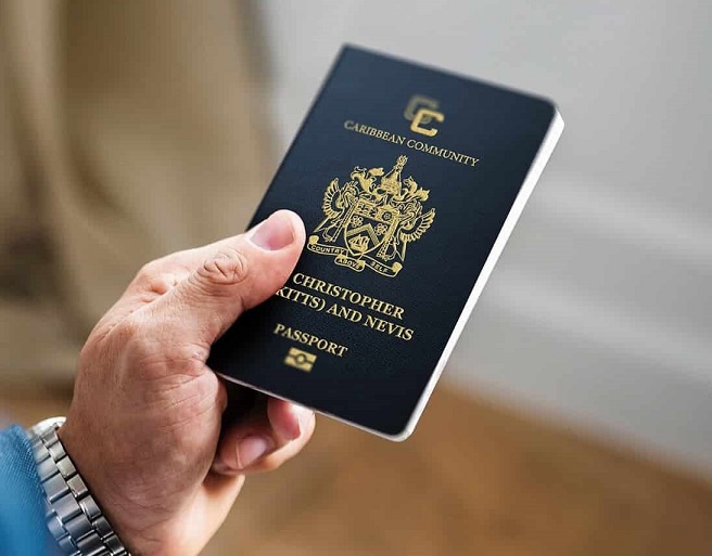قیمت پاسپورت دومینیکا چقدر است؟