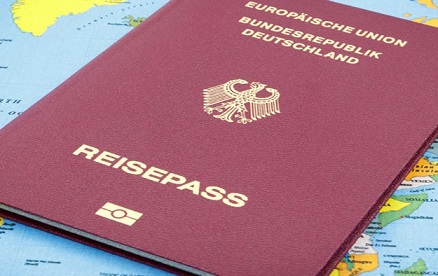 ویزای همراه آلمان به چه ویزایی می‌گویند؟