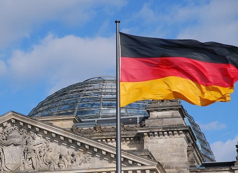 اقامت آلمان چقدر تمکن مالی نیاز دارد؟