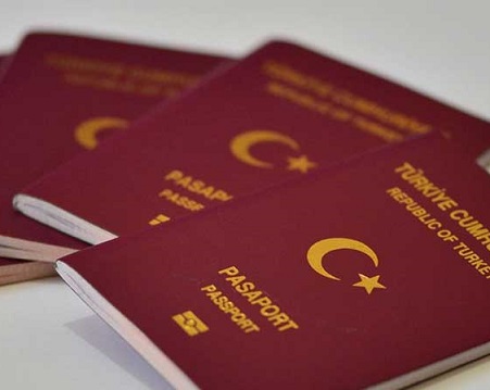 ویزای کانادا با پاسپورت ترکیه ممکن است؟