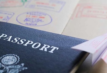 شرایط ویزای کانادا با پاسپورت دومینیکا چیست؟