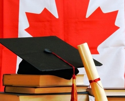 تحصیل بدون مدرک زبان در کشور کانادا امکان دارد؟