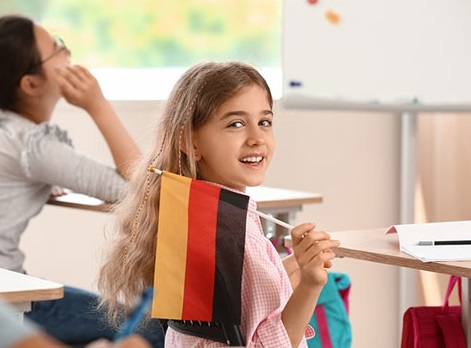 شرط معدل برای تحصیل در آلمان چیست؟
