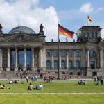 تحصیل در مدارس کشور آلمان برای کودکان