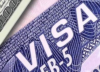پاسپورت کشور ترکیه برای اخذ ویزای آمریکا